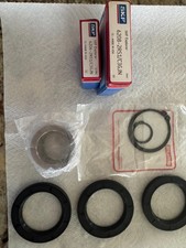 Bearing kit Wascomat W75 990235-S