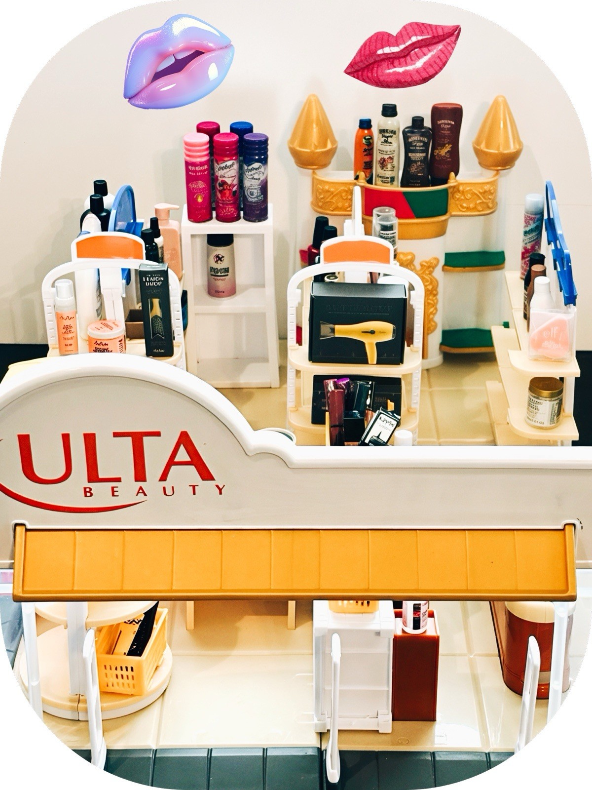 Beauty Mini Brands | 60 + Unique Mini Brands PLUS Bonus Gift 🎁 ULTA | Series 4