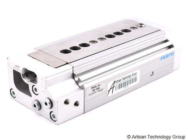 Festo DGSL-12-50-Y3A Mini Slide