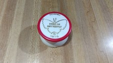 Vintage Duncan Butterfly YoYo,red/white.70's,ex 
