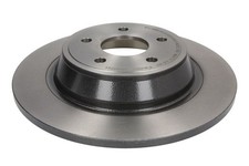 Disque de frein Ford FUSION