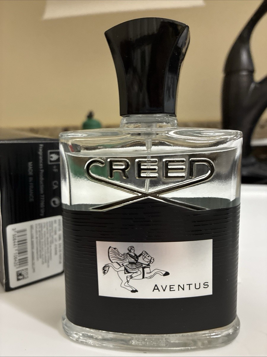 Creed Aventus 4oz Men's Eau de Parfum Spray for sale online | eBay