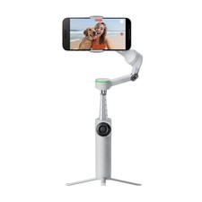 Insta360 Flow 2 Pro AI Phone Gimbal 3-Axis Stabilizer Tripod Selfie Stick