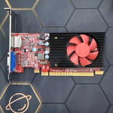 ***HP AMD Radeon R7 430 2 GB 64-bit Graphics Card with VGA and DisplayPort