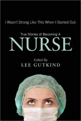 #ad #ad I Wasn#x27;t Strong Like This When I Started Out: True Stories of Becoming a Nur... $4.75