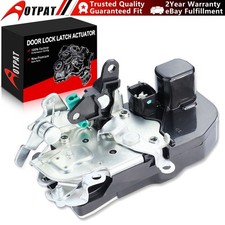Front Right Door Lock Actuator 931-637 For 2003-2010 Dodge Ram 1500 2500 3500