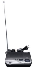 Radio Shack Weather Radio Alert 7 Channel NOAA 12-247A Battery or Electric