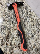 Klein Tools H81022 Milled Face Vibration Reducing Hammer 22OZ  NEW