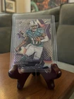 2025 Topps Cosmic Chrome Jaylen Waddle Base (RAW)