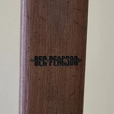 BEN PEARSON BOW  67” VINTAGE Read Description 