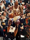 Dennis Rodman Signed Autographed 8x10” Photograph - Goldin COA - Chicago Bulls