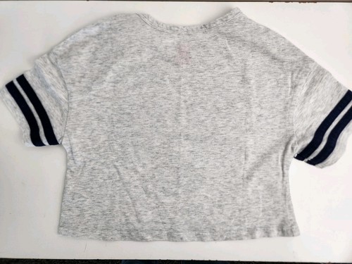 Stranger Things Justice TShirt Lot XS S Hawkins High Tiger Friends Don't Lie EUC - Picture 4 of 7