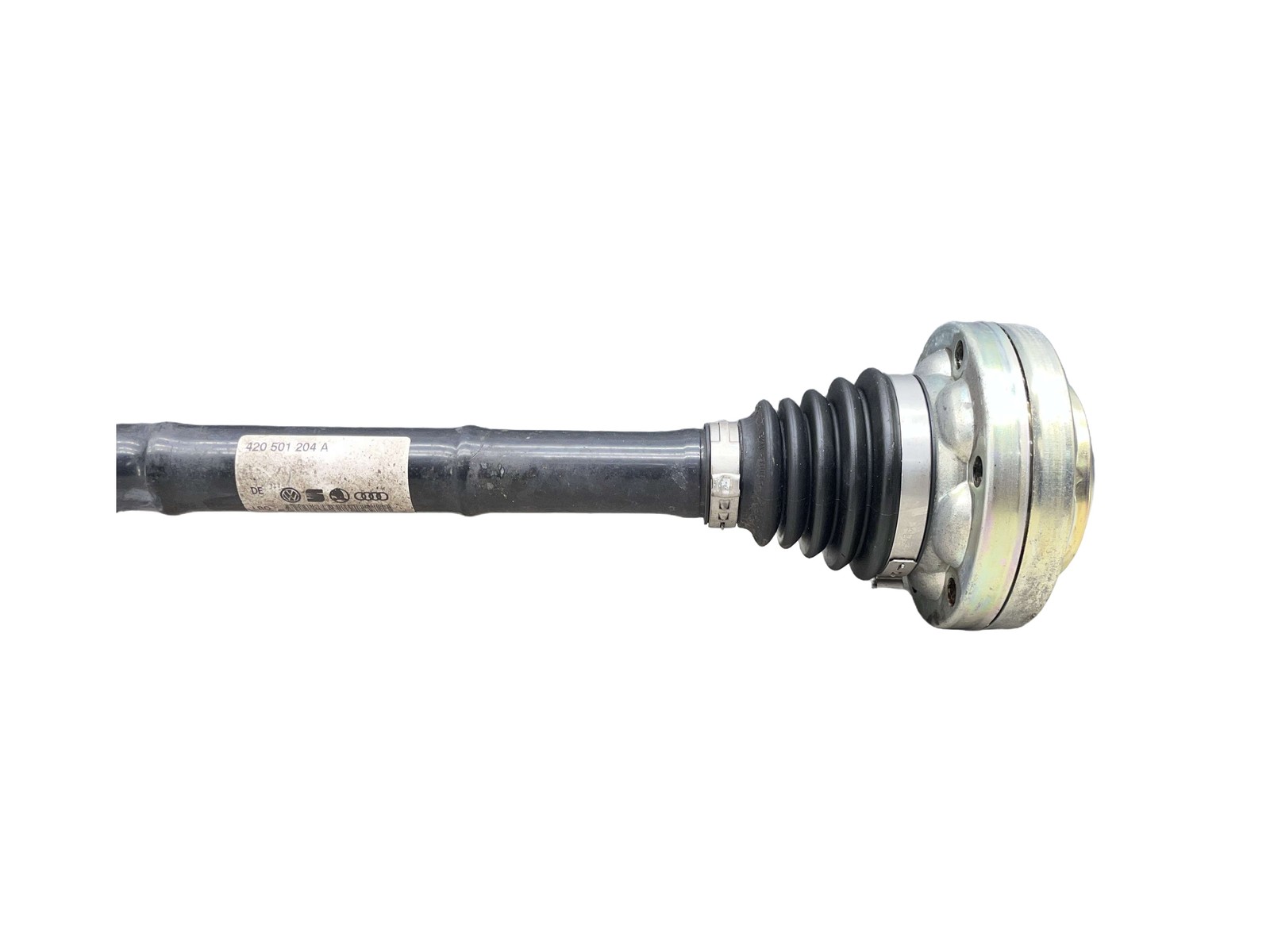 Audi R8 2008-2015 Rear Right Axle shaft P/N 420501204A