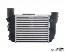 Ladeluftkühler für Seat Exeo ST, Audi A4 Cabriolet Avant 00-10