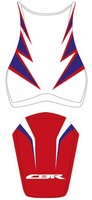 Honda Cbr 1000 Rr - 08/11 - Sitzbezug Bagster - 2198K