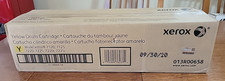 New Genuine Xerox 013R00658 Yellow Drum Cartridge WorkCentre 7220 7225 FREE SHIP