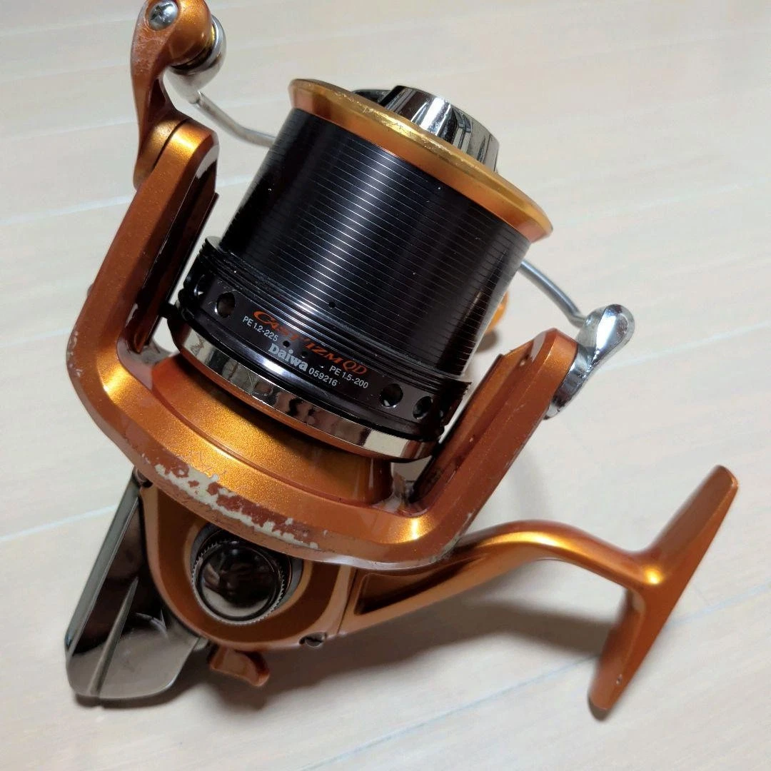Las mejores ofertas en Daiwa Tournament | eBay