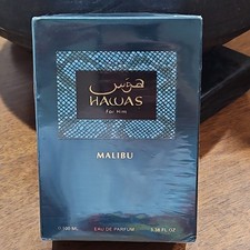 Hawas Malibu Eau De Parfum By Rasasi 3.38 fl oz