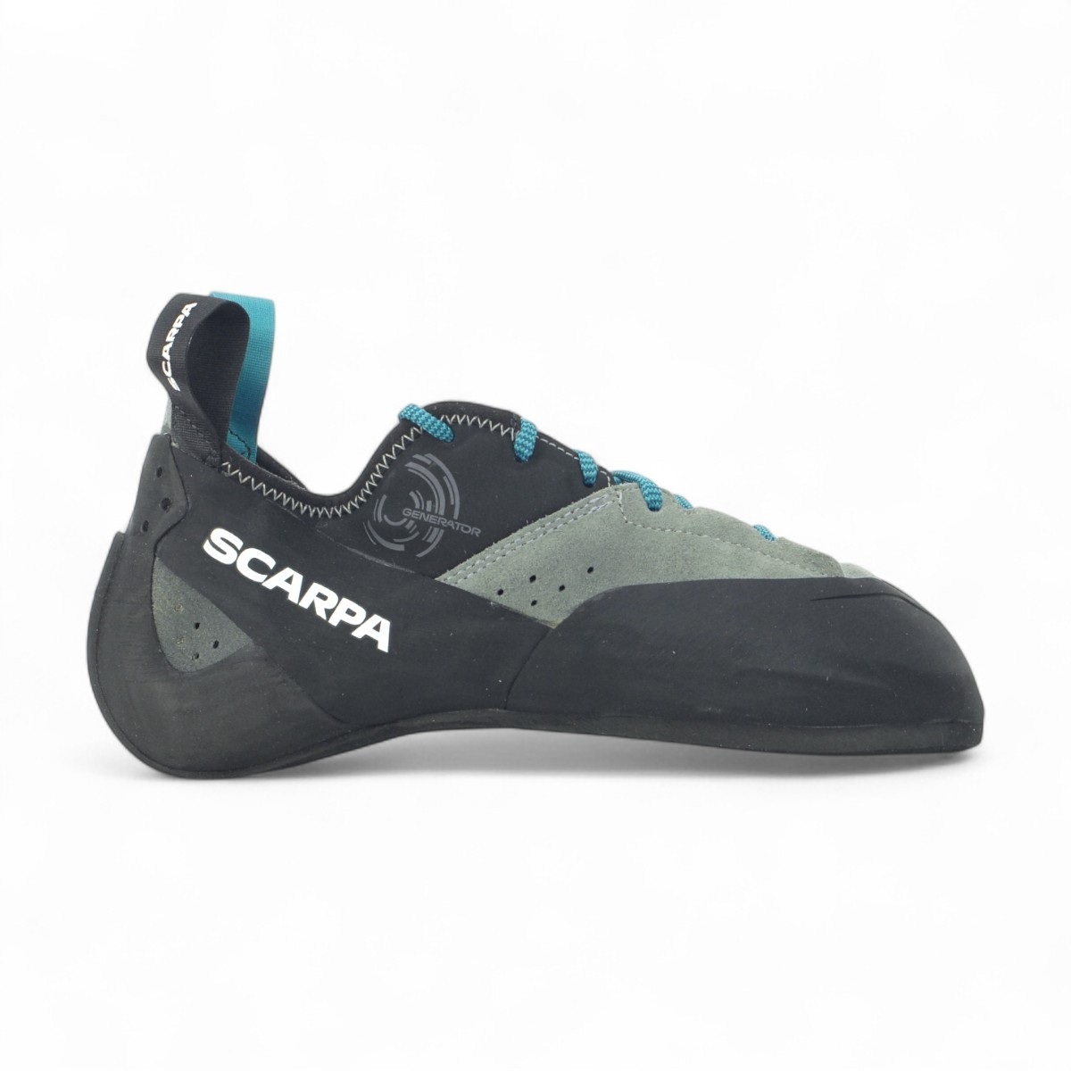 オーダー用 Scarpa Men's Generator Grey Climbing Shoes 70068-000 | eBay