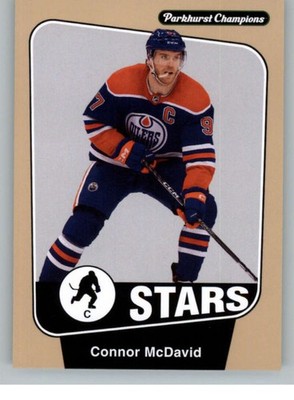 2024-25 Upper Deck Parkhurst Champions NHL Hockey Cards Pick From List 151-300
