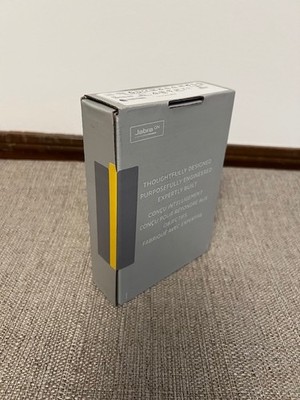 Jabra Elite 4 Active True Wireless Noise Cancelling In-Ear