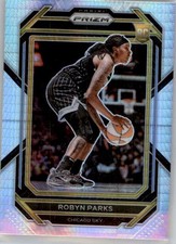 2023 Panini Prizm WNBA Basketball HYPER PRIZMS Pick From List/Complete Your Set