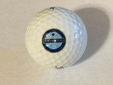Golf Ball w/ Logo - PGA National