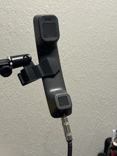 Lo Fi Telephone Microphone [Test Audio Availa...