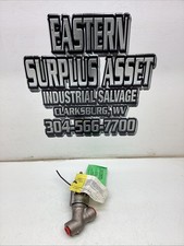 Conval 1/2” Globe Valve 12G20-1053D-1119 5388PSI NEW