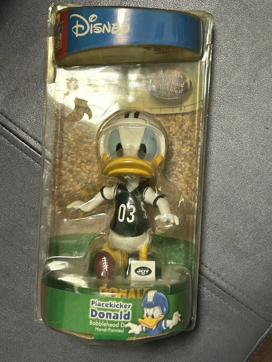 Donald Duck Disney Bobblehead Figures (1968-Now) for sale | eBay