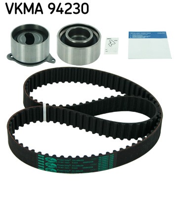 SKF SWEDEN VKMA 94230 Timing Belt Kit for MAZDA