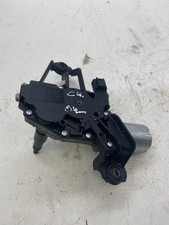 CITROËN C4 I LC Heckscheibenwischer 9646803180 0390201807 1.60 Diesel 35299668