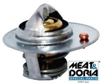 Meat & Doria 92792 Thermostat FüR KüHlmittel Thermostat KüHlmittel