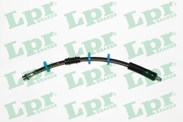 LPR Bremsschlauch 6T46408 FüR Ducato J5 Fiat Panorama 4X4 Peugeot Bus 280P 280L-image
