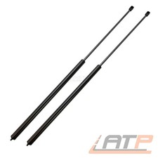 2x DÄMPFER MOTORHAUBE 260N FÜR MERCEDES BENZ SLK R171 2x DÄMPFER MOTORHAUBE 260N FÜR MERCEDES BENZ SLK R171