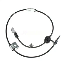Mpulse Front Abs Wheel Speed Sensor For Compatible With For Subaru Fits For