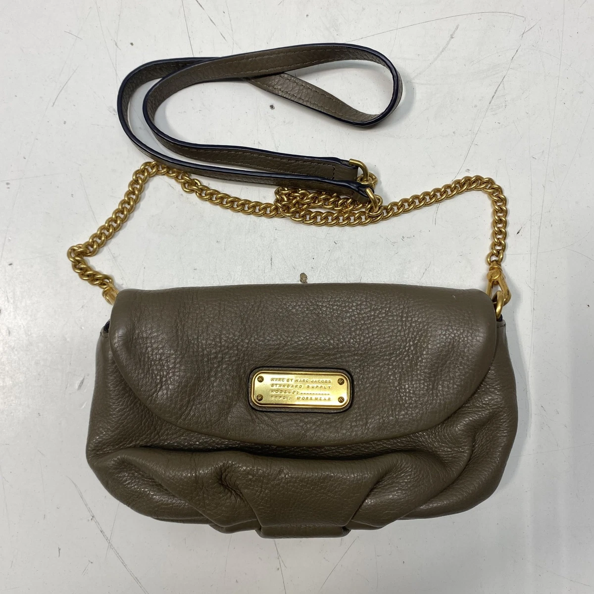 Marc by Marc Jacobs Classic Bags & Handbags for Women for sale | eBay