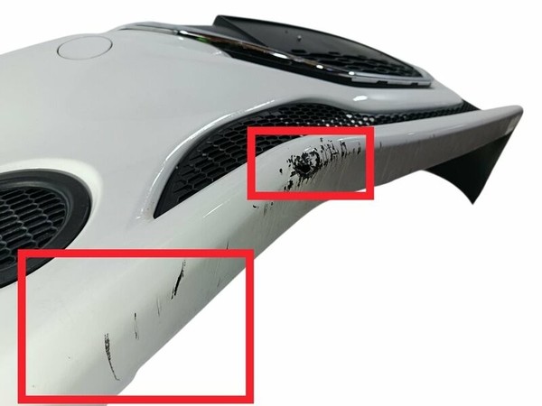 1607397880 paragolpes delantero PEUGEOT 208 ACCESS 2012 344146