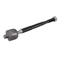 Axialgelenk Spurstange 254 Mm Metzger Iam-Expertise Passend FüR U.A. MB X-KLASSE