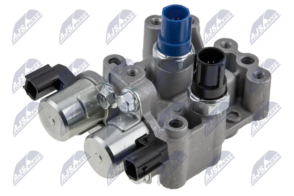✅Fits NTY EFR-HD-011 CAMSHAFT ADJUSTMENT VALVE HONDA ACCORD VIII 2.4 ⭐UK Seller⭐ - Image 7