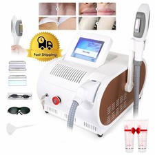 IPL Hair Removal Skin Rejuvenation Machine for Age Spots  Pigmentation Removal