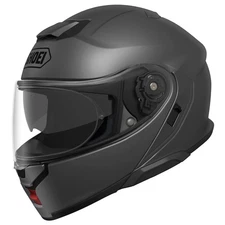 Shoei Neotec 3 Modular Helmet - Matte Deep Grey - XL 0120-0137-07