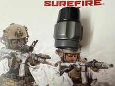Surefire SW02 Click On/off Tail Cap