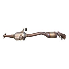 Toyota C-HR Catalytic Converter 174100TJ10