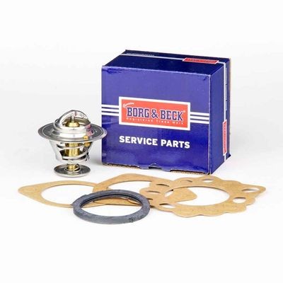 Thermostat for SAAB 9-3 YS3F E79 2002 to 2015 - Image 22