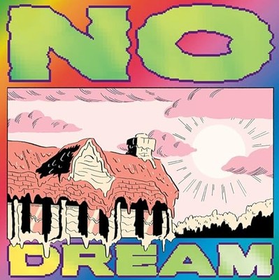 Specialist Subject - Jeff Rosenstock - No Dream LP  RELEASE DATE 14/06/2 - G3z