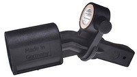 Textar Sensor, Raddrehzahl Hinterachse, Links U.A. FüR Seat, Skoda, VW