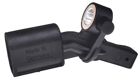 Textar Sensor, Raddrehzahl Hinterachse, Links U.A. FüR Seat, Skoda, VW-image