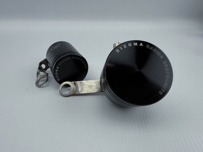Triumph Tiger 1050 Rizoma Bremsflüssigkeitsbehälter Brake Fluid Reservoir (1) 07