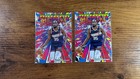 2025 Topps Chrome Update Kevin Durant Base (RAW)